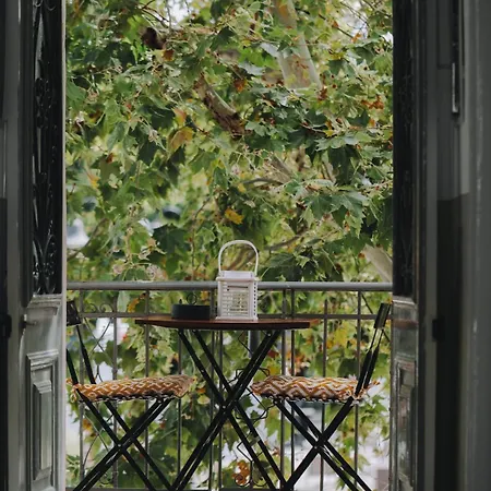 Leoni's House Near The * Kremasti (Rhodes)