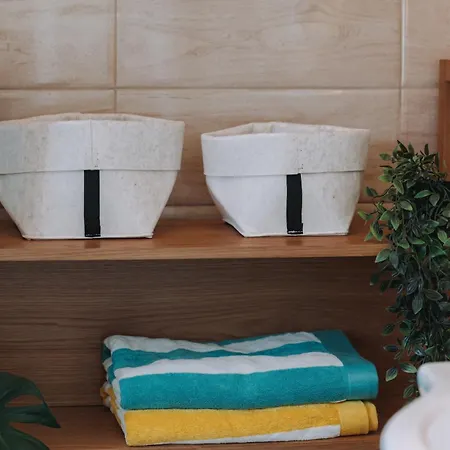 Apartmán Leoni's House Near The Kremastí