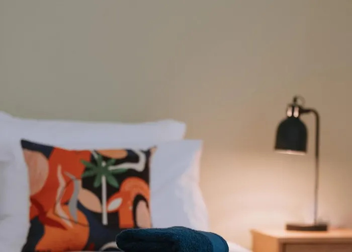 アパート Leoni's House Near The クレマスティ