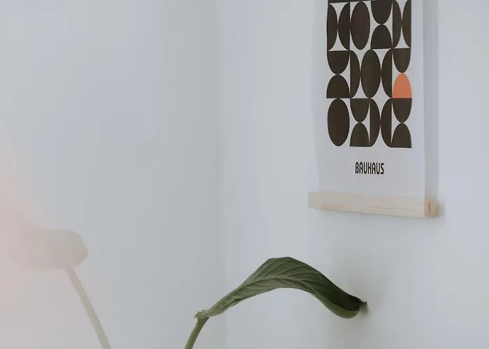 アパート Leoni's House Near The クレマスティ