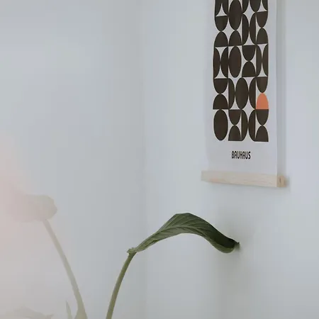 דירה Leoni's House Near The קרמסטי