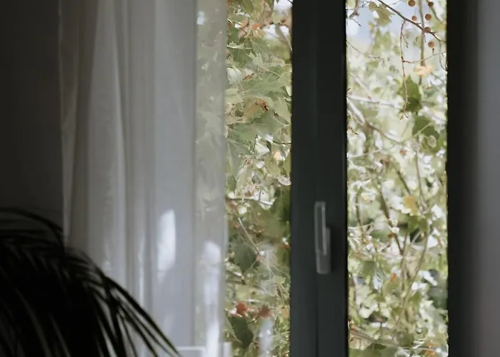 Appartamento Leoni's House Near The Kremastí