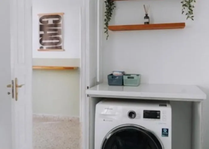 شقة Leoni's House Near The